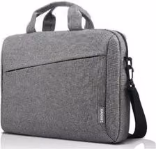 Borsa per notebook Lenovo Casual Toploader 15,6 pollici T210 Grigia 4X40T84060