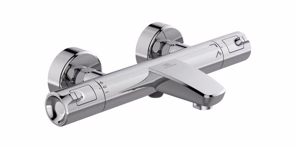 IDEAL STANDARD A7223AA Termostato da bagno AP Ceratherm T50,