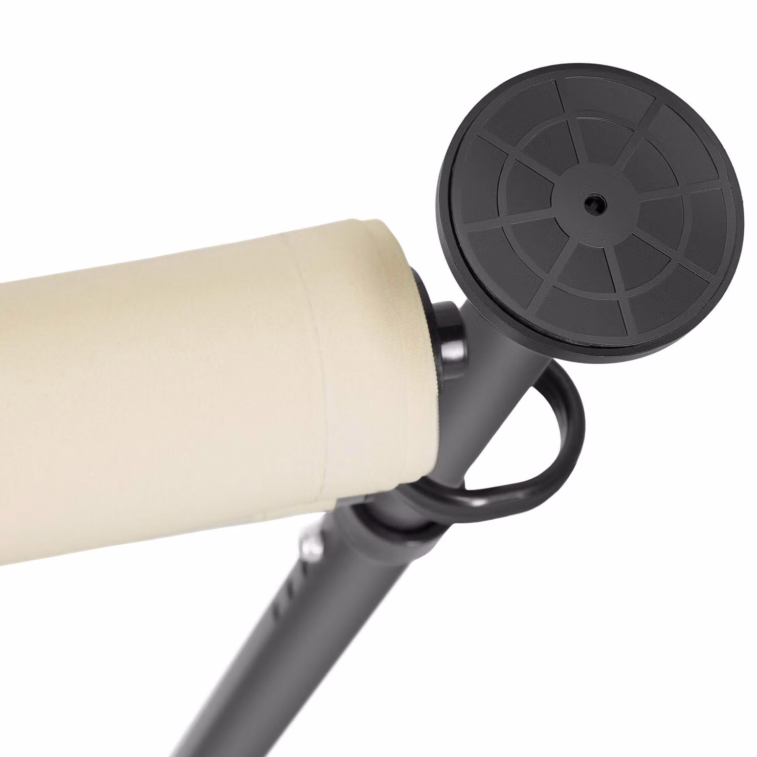 Tenda da sole tectake Taija con manovella manuale, beige, L: 310 cm, H: 120 cm – 1