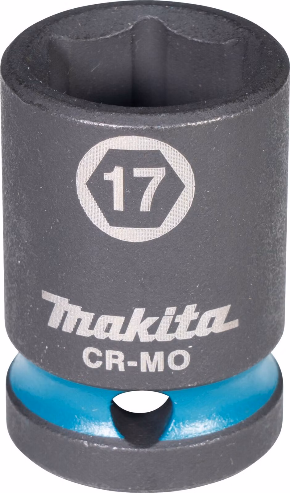 Makita chiave a percussione corta SW17 Impact Black 1/2 pollici 4K E-16134