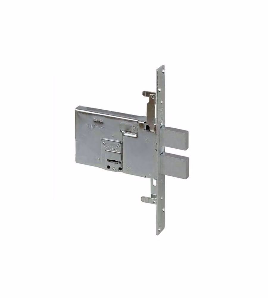 Serratura Doppia Mappa Inf.All 57336-70-0 Cisa