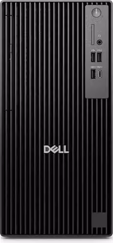 Dell Pro Tower Plus QBT1250 CU 7 16GB 512GB SSD Win 11 Pro