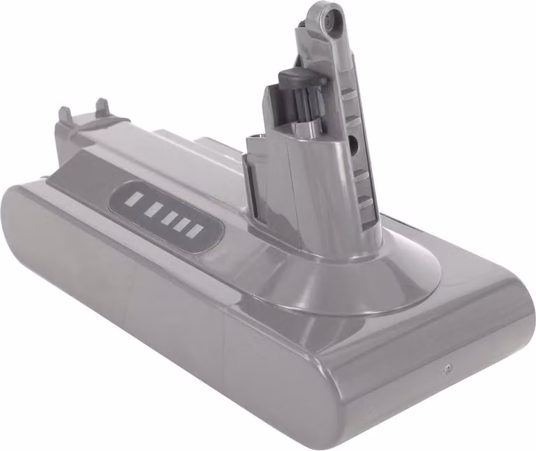 Batteria per aspirapolvere PowerSmart per Dyson Cyclone V10 Animal, Cyclone V10 Animal Pro, Cyclone V10 Mot?rhead,