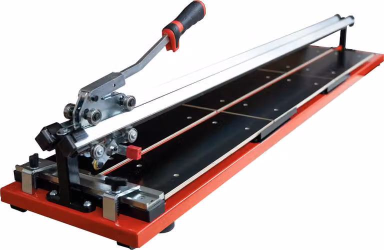Taglierina per piastrelle Stubai L1200xD20mm - 418812