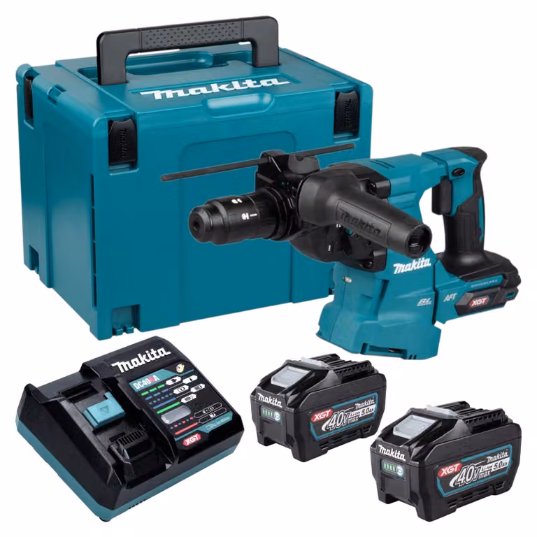 Martello combinato Makita HR012GZ - senza batteria - senza caricabatterie