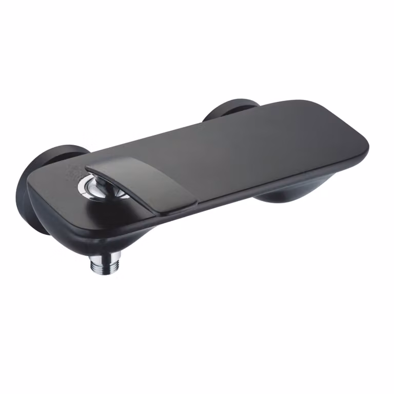 KLUDI BALANCE Mitigeur monocommandé pour douche, montage mural, 527108775, 527108775