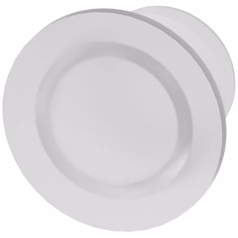 SIEMENS 8GK9910-0KK07 Inserto cieco in plastica