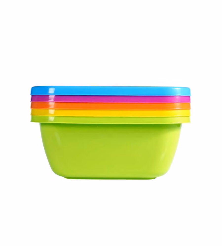 Bacinella Quadra 30 cm 6 l