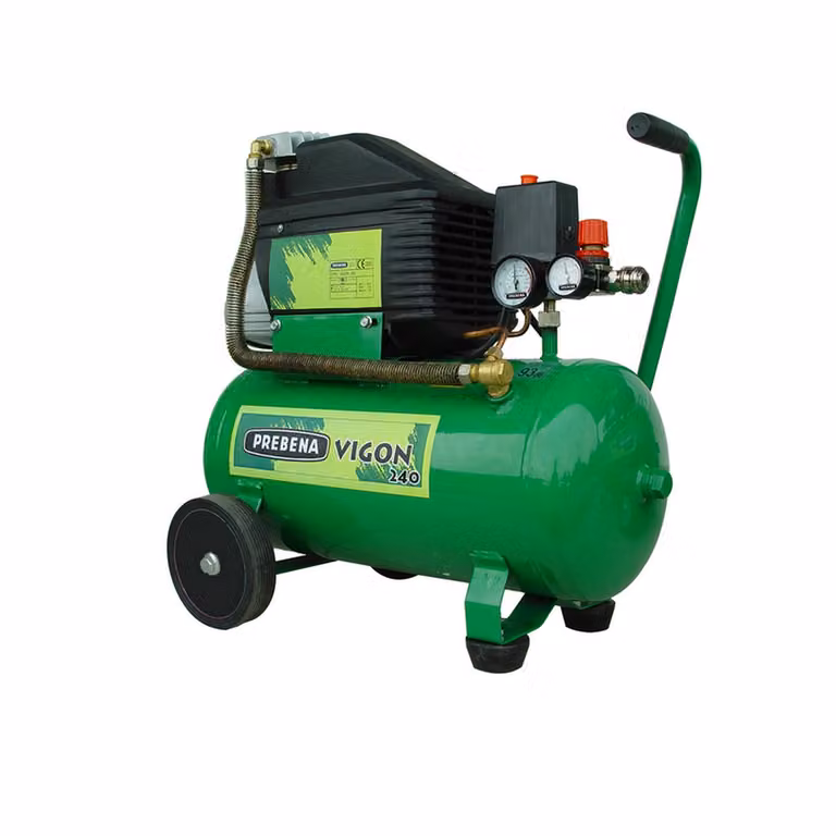 Compressore a sfera Prebena "Vigon 240