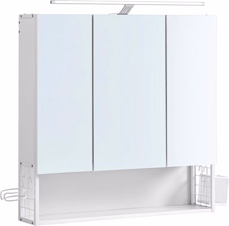 Mobili da bagno - Leobert - Bianco