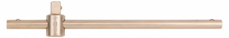 KS TOOLS BRONZEplus Impugnatura a T con pezzo scorrevole 3/4' 500 mm ( 963.3454 )