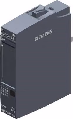 Siemens 6ES7132-6BF01-2AA0 Alimentatore e convertitore di tensione per interni multicolore (6ES71326BF012AA0)