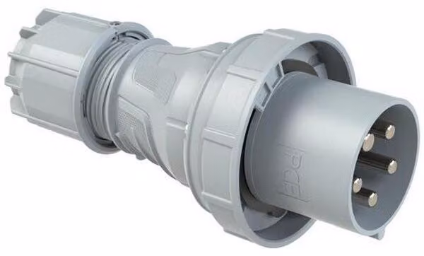 Spina Pce 125A 5P 1H Ip67 Twist (045-1)