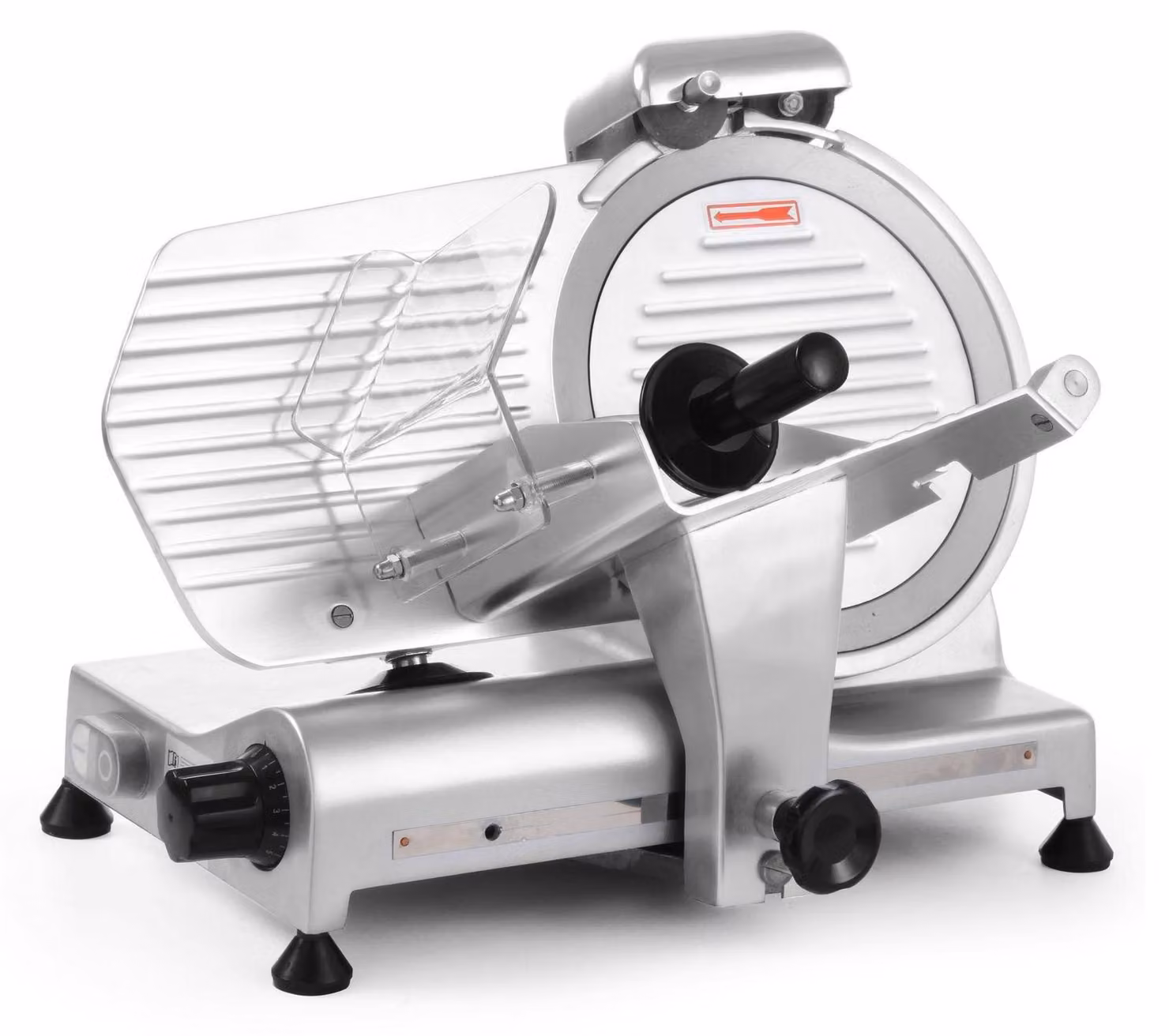 Hendi Profi Line 250 320W Affettatrice per carne - Hendi 210000