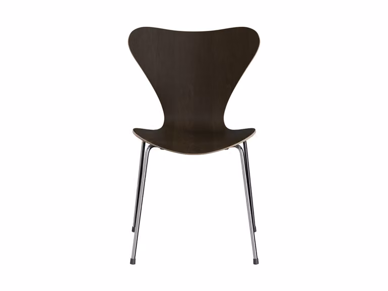 Series 7™ Sedia Impilabile Legno