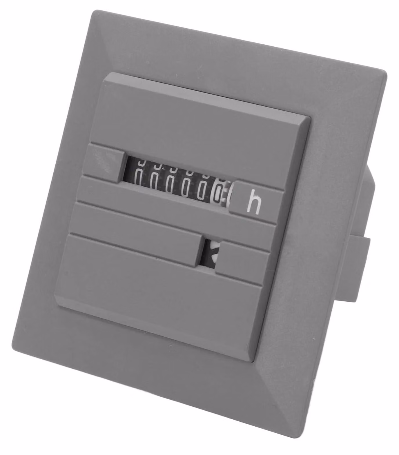 Contatore di impulsi con display digitale per uso industriale, 220 VAC