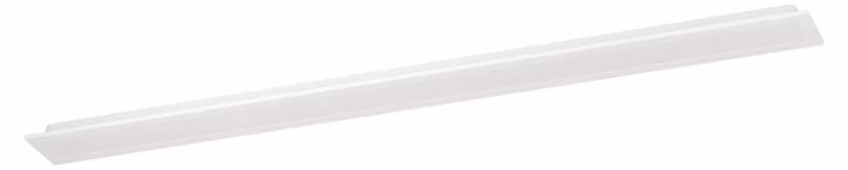 EGLO Moradillo, 1 lampadina, LED, 3400 lumen, IP20, Bianco
