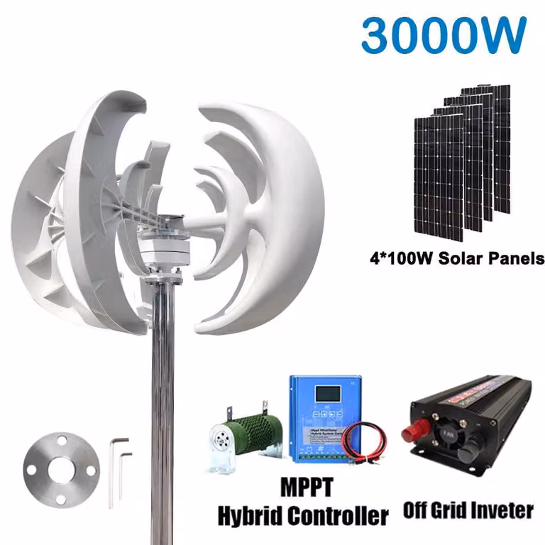 Batteria LiFePO4 da 12V 100Ah - Batteria al litio - Accumulo di energia - Batteria per imbarcazioni - Batteria per energia solare - Monitor Bluetooth