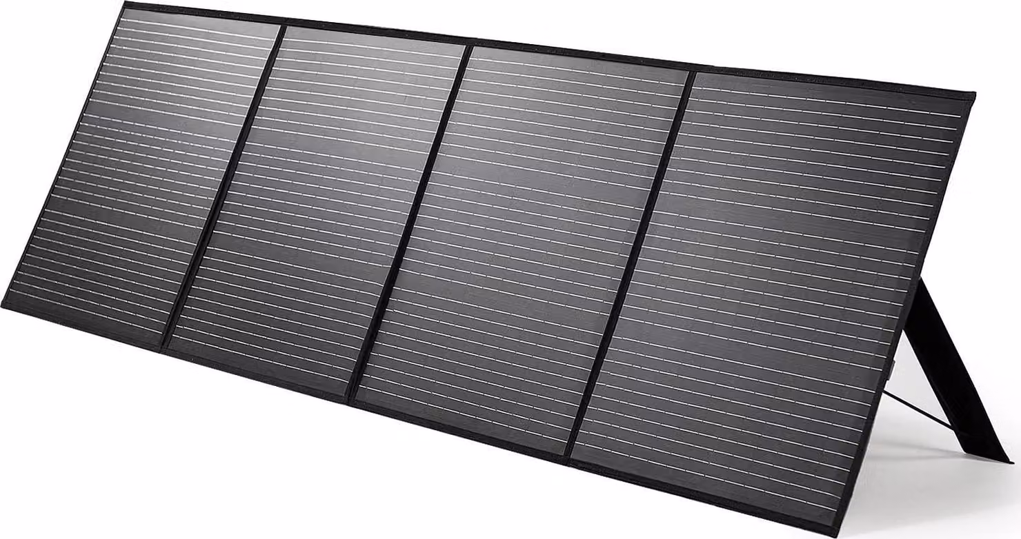 Pannello solare portatile ad alta efficienza da 220W