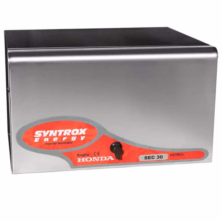 3000 Watt Benzin Honda Generator Bosei