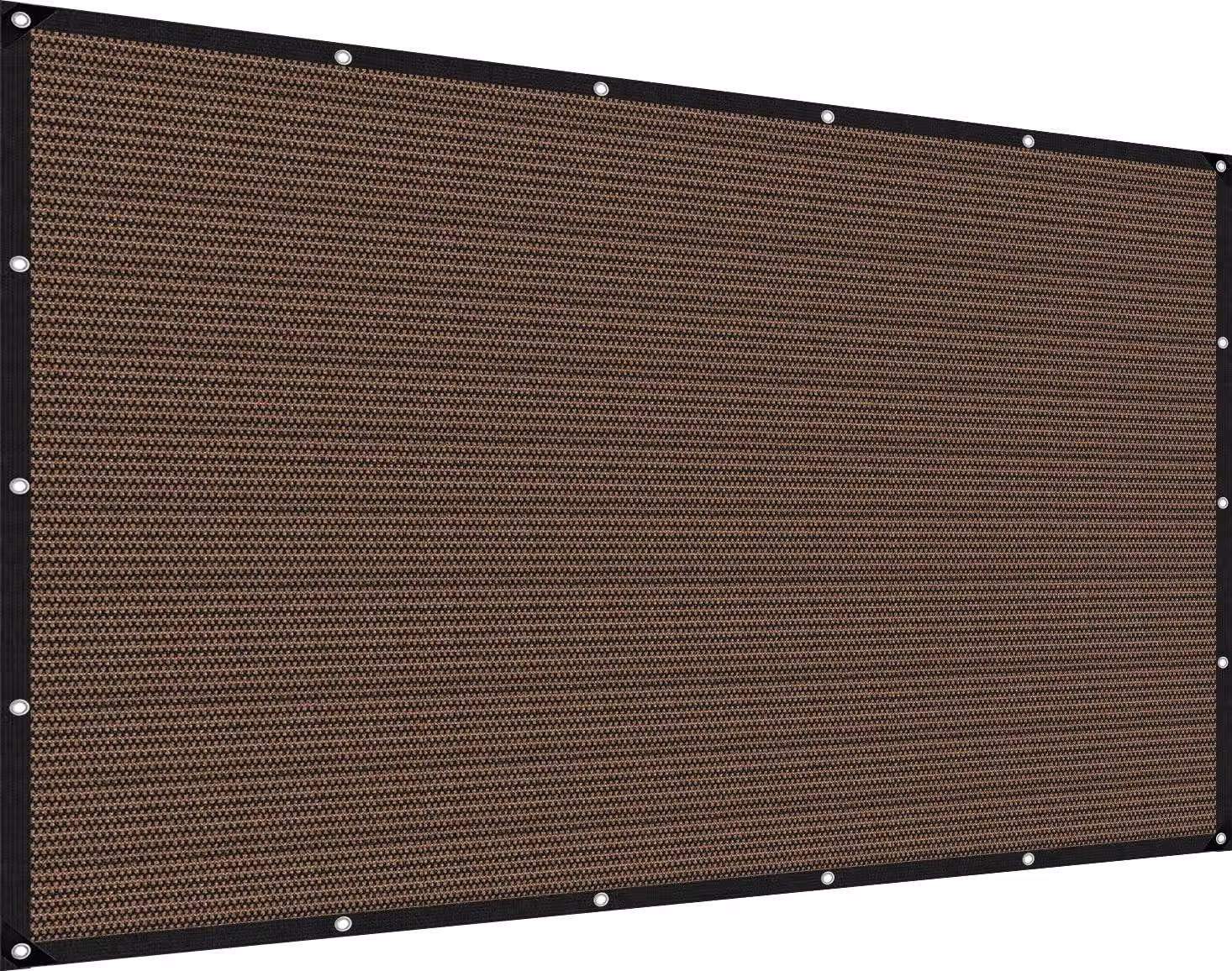 Tenda parasole - Protezione UV dell'80% - 2x2,5 metri