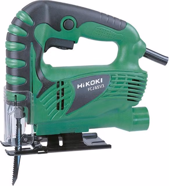 Hikoki Seghetto Alternativo FCJ65V3 400W