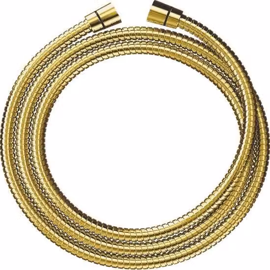 Copri-doccia per doccetta (giallo, 79 pollici)