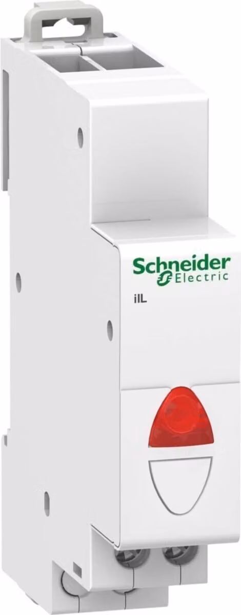 Spia luminosa Schneider Electric A9E18330