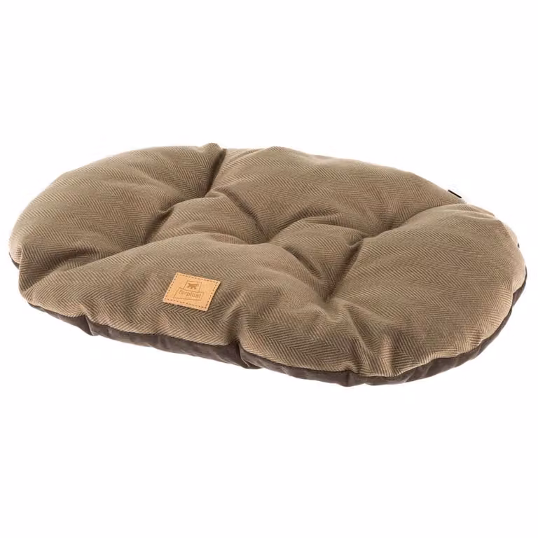 Cuscino per cani e gatti Ferplast Stuart 65/6 Brown