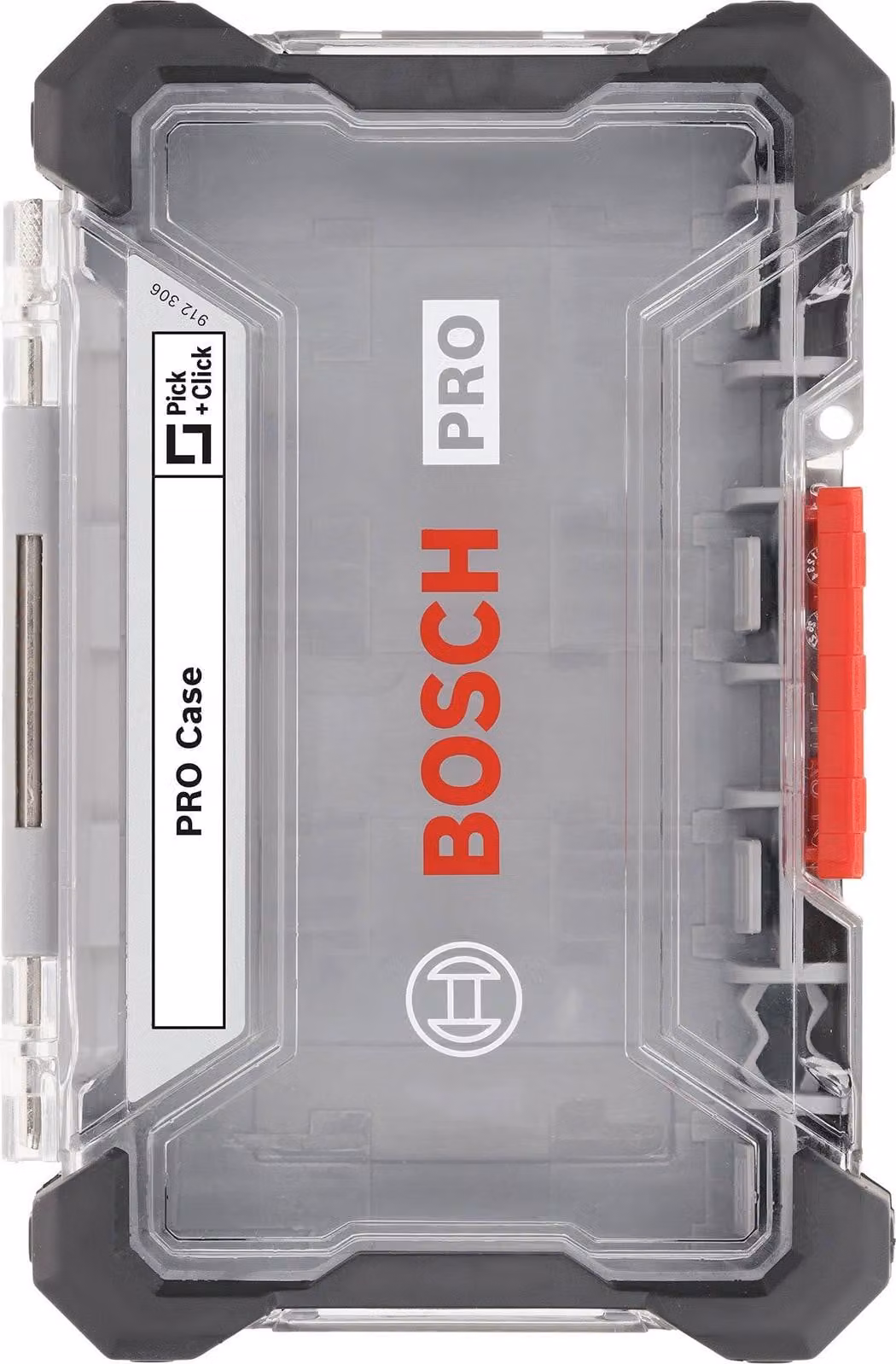 Bosch PRO scatola vuota, media