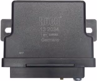 HITACHI 132034 Relè di preluminazione