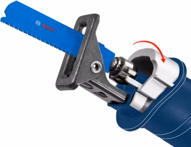 Bosch elettroutensili Lame per seghe alternative 2 608 657 394(PU5)