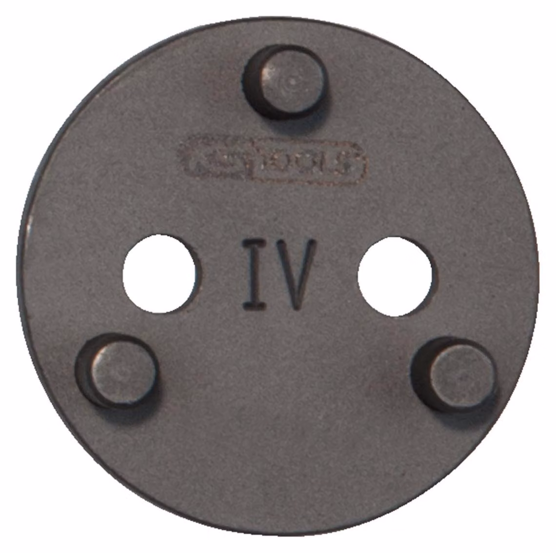 KS TOOLS Adattatore per pistone del freno per IVECO - 150.2042