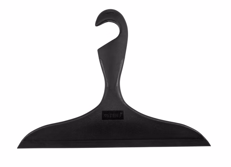 Scopa da bagno Loano Nero