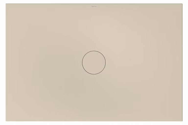 BetteAir Carreau de douche avec BetteAntidérapant Pro, 1500x1000mm, 7363-422AE, 7363-422AE