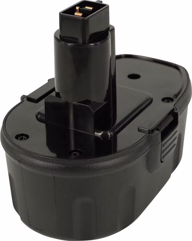 Batteria per WÜRTH 07002051, 0700115X, 07002151, BS 18-A Power, HL 18, NiMH / 18V / 3000mAh