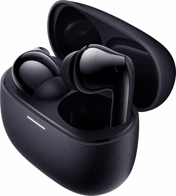 Xiaomi Redmi Buds 5 Pro Auricolari True Wireless Bluetooth Nero