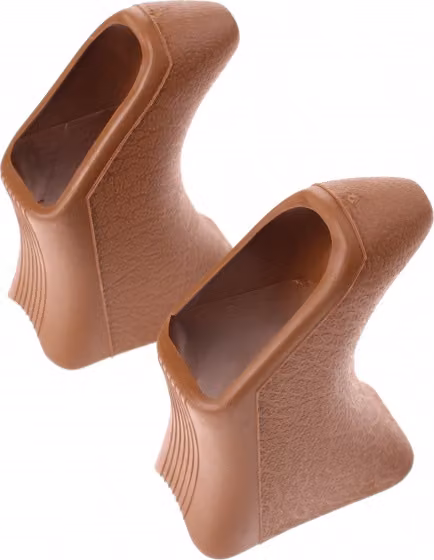 Remgreeprubbers Cldxs Brown 7 Cm 2 pezzi