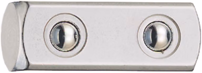 Stahlwille 70V Parti di collegamento quadrate 502 1/2 59010011 (adattatore)