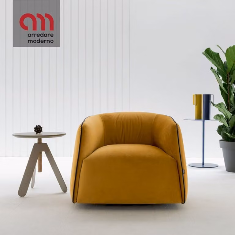 Poltrona Kodi Bontempi Casa