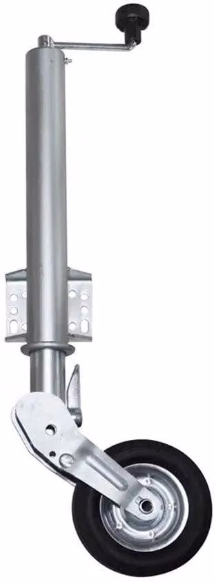 Cuscinetti per rimorchi - Portata 500 kg - Ø 60 mm