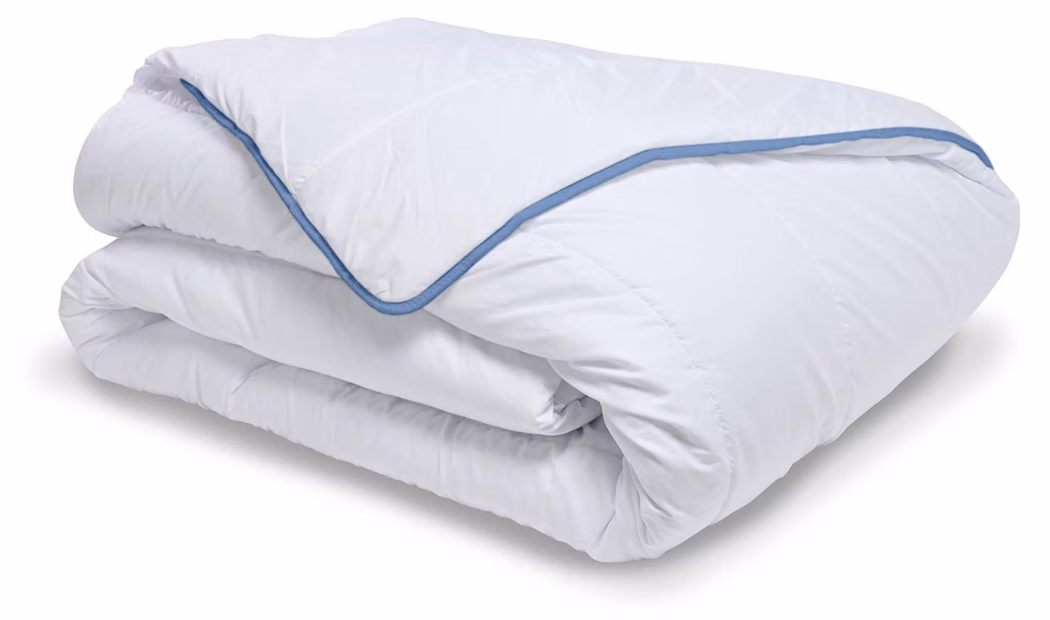 Coperta matrimoniale calda, 350 g/m², in microfibra, dimensioni 260x240 cm
