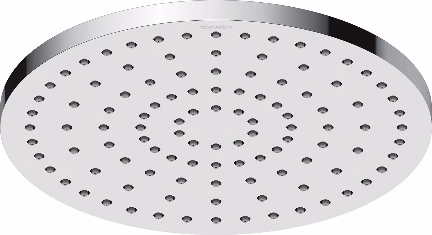 Douche de tête Duravit 1jet 250, UV0660018010, UV0660018010