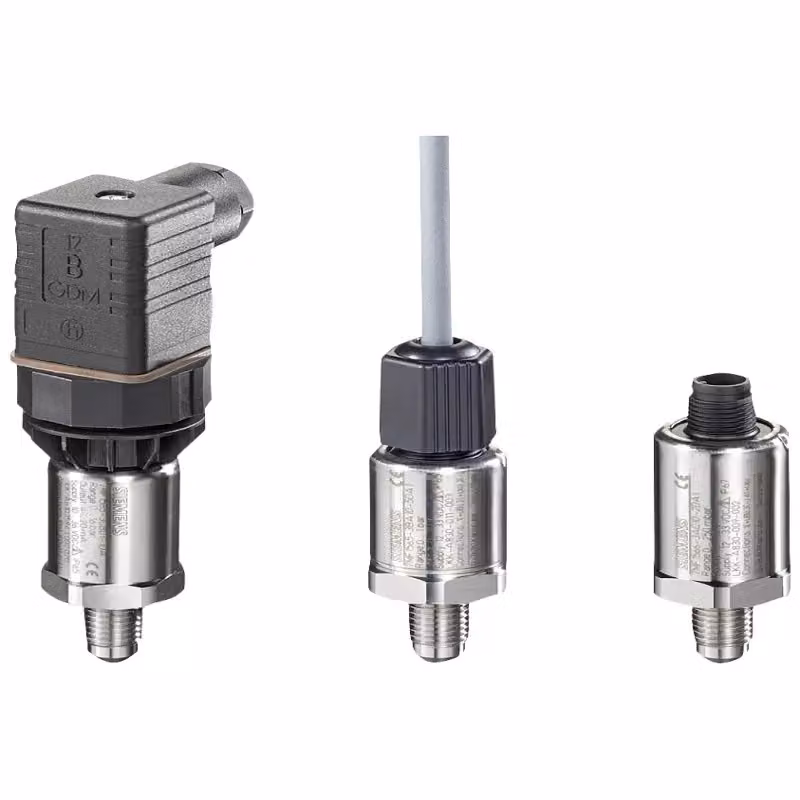 Trasduttore SIEMENS 0-16 bar, 1 pezzo
