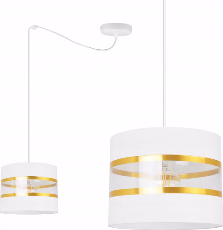 Lampadario Sospensione Lampadario Paralume Moderno