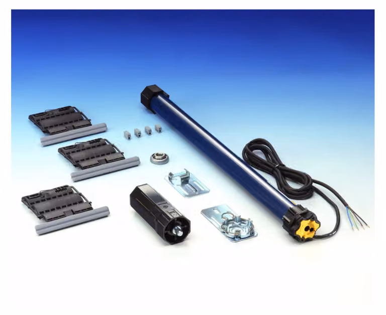 Somfy 1037782 Kit di modernizzazione elettronico 10/17 SW60