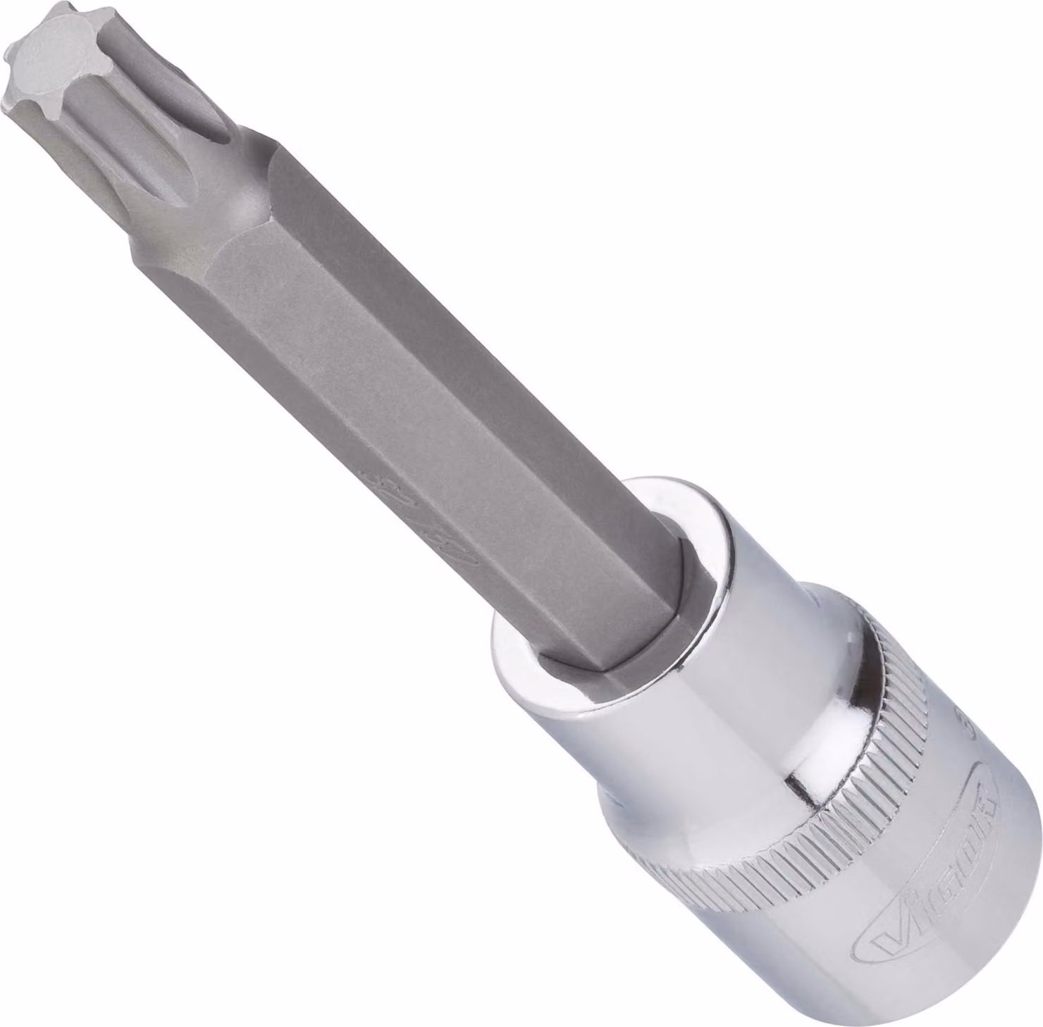 Chiave a bussola VIGOR V2171 100mm manuale (funzionamento manuale)