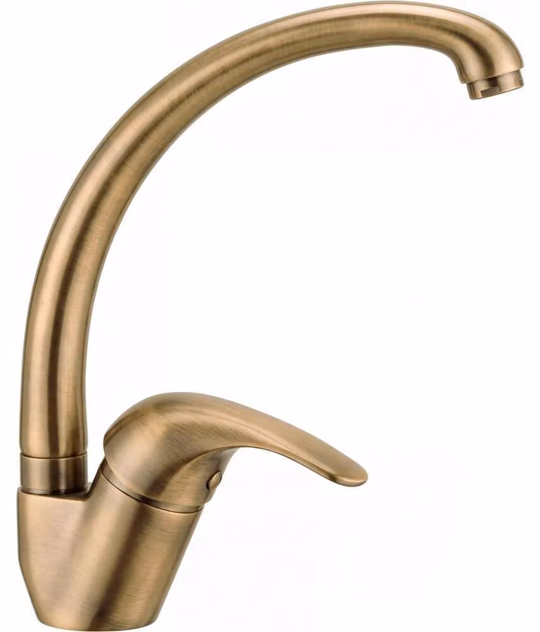 Sapho Saly - Miscelatore per lavello, bronzo SA516