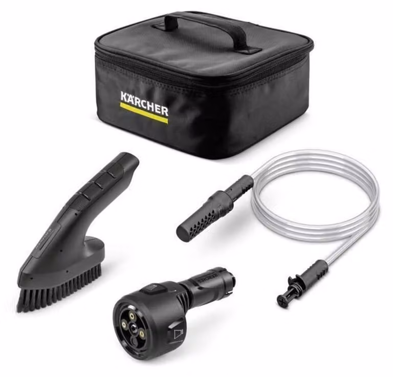 Adventure Kit For Oc 3 And Oc 4 Mobile Cleaners - Karcher
