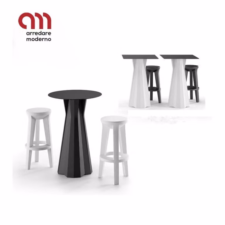 Tavolino Frozen Table Plust